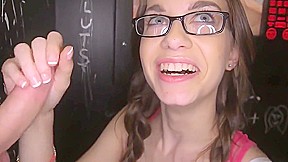 Neuken in de Gloryhole