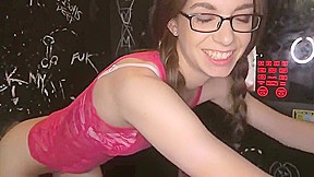 Neuken in de Gloryhole