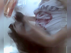 New Amateur, Changing Room, Video, Watch It