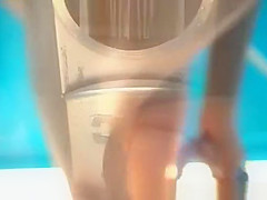 New Beach, Amateur, Scene Ever Seen