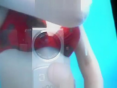 New Beach, Amateur, Scene Ever Seen