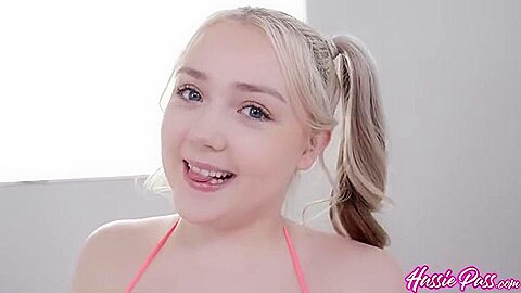 New - Damion Dayski 3: Petites 2023 - Eva Nyx, Bailey Brooke, Molly Little, Damion Dayski, Camila Cortez