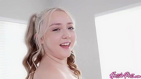 New - Damion Dayski 3: Petites 2023 - Eva Nyx, Bailey Brooke, Molly Little, Damion Dayski, Camila Cortez