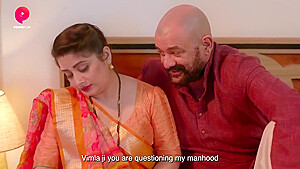 New Kabhi Yeh Kabhi Wo S01 Ep 5-7 Hindi Hot Web Series Primeplay [18 8 2023] 1080p Watch Full Video In 1080p