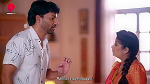 New Kabhi Yeh Kabhi Wo S01 Ep 5-7 Hindi Hot Web Series Primeplay [18 8 2023] 1080p Watch Full Video In 1080p