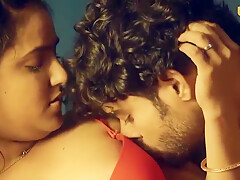 New Malai Part 02 S01 Ep 4-5 Ullu Hindi Hot Web Series [31 3 2023] 1080p Watch Full Video In 1080p