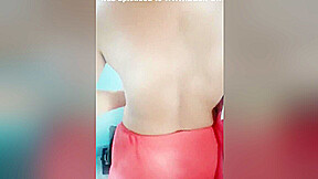 New Mami Meri Ghar Aayi Mene Usko Ptake Nude Open Video
