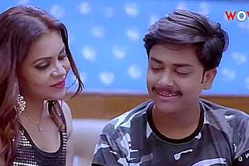 New Miss Briganza S01 Ep1-3 Wow Originals Hindi Hot Web Series 2023 1080p Watch Full Video In 1080p