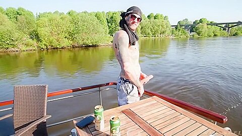 New Proxys Crazy Dp Orgy Boat Trip! (20-09-2022) Anal Doublepenetration Hardcore Pov Iluvy