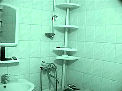 New Showers Video Uncut