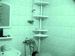 New Showers Video Uncut