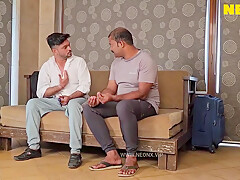 New Talab Hindi Uncut Short Film Neonx [3 11 2023] 1080p Watch Full Video In 1080p