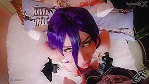 New Wild Tali - Overfuck Albedo 1080p - Streamvid net With Ksu Colt