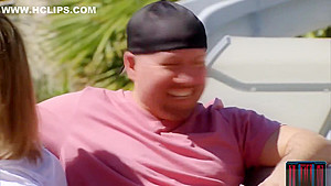 Newbie couple embraces the crazy swingers lifestyle