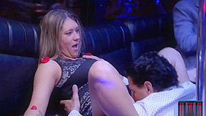 Newbie couple embraces the crazy swingers lifestyle