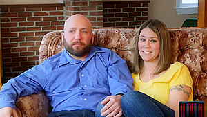 Newbie couple embraces the crazy swingers lifestyle