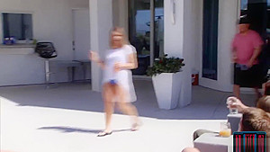 Newbie couple embraces the crazy swingers lifestyle