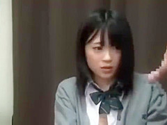 Newest Japanese slut in Amazing JAV clip, it's amaising