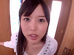 1682 Newlywed Life With Aoi