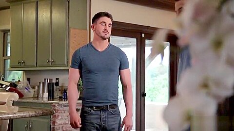 NextDoorRaw Taking The Step brother In Law Raw