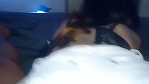 Neyla Kimy beurette gros seins soumise se fait prendre