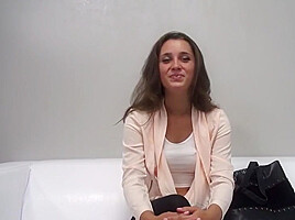 Nice Body Of Amateurs Babe Porn Casting
