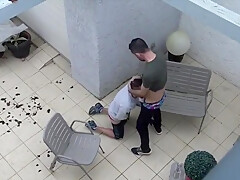Nick Spears Baise A Sec