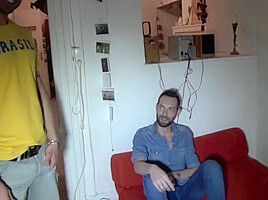 Nico Fucked By The Pornstar Delta Kobra - ViktorRom