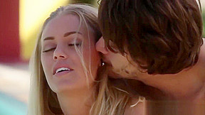 Nicole Aniston Xander Corvus - Poolside Story - Babes