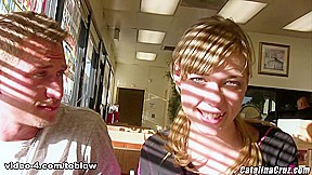Nicole Ray - LicensedToBlow