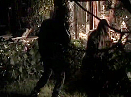 Night Stalker - Scene 6 And Chandler With Cherry Mirage