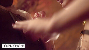 Nikita Bellucci In Shared Between Friends