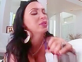 Nikki Benz Delightedly Sucking And Deliriously Pumping