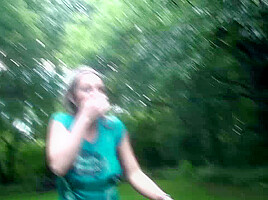 Nikki Slip N Slide