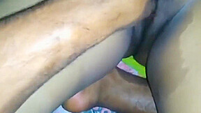 Nindian Beautiful Desi Girlfriend For The First Time In Hindi Sex