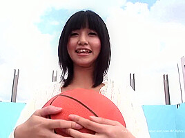 Nipponese Lewd Hairy Minx Crazy Gangbang Hard Xxx Clip
