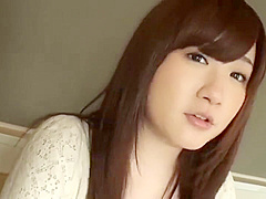 Nipponese Naughty Whore Incredible Porn Video