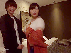 Nipponese Randy Whore Hot Sex Video
