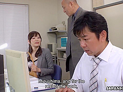 Noeru Mitsushima 4