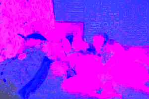 Nonbinary Punk Couple Fucks To Synthwave- 80s Themed Realistic Sex (with Aftercare)
