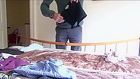Not My Stepdad Is A Filthy Perv