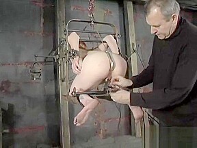 Not master but- Leahnim, Pd - Punish Her - 2007 12 14