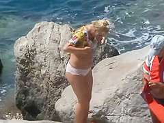 Nude Beach 30