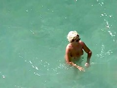 Nude Beach  Video 238