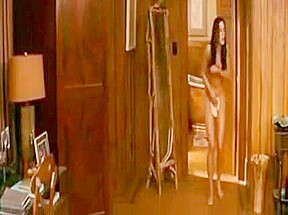 Nude Celeb Sandra Bullock