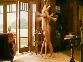 Nude Celeb Sandra Bullock