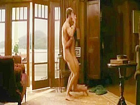 Nude Celeb Sandra Bullock
