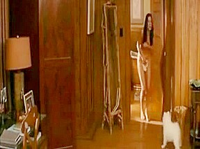 Nude Celeb Sandra Bullock