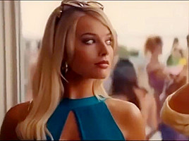 Nude Celebrity Sex Margot Robbie Compilation