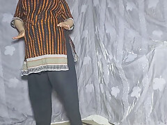 Nude Indian Desi Dance Song # O Balma